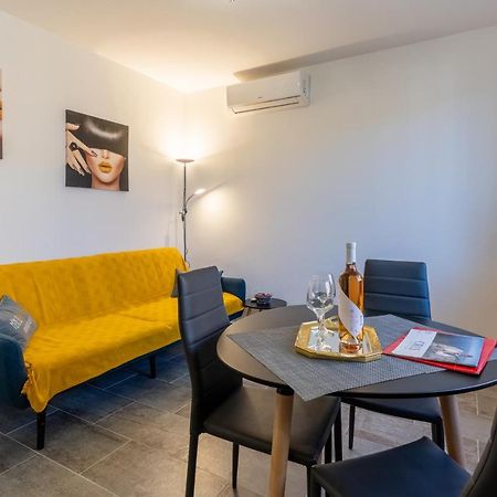 Apartment Brdanovic Црес Экстерьер фото