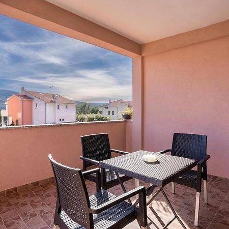 Apartment Brdanovic Црес Экстерьер фото